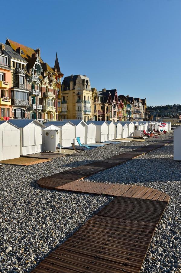 Les Locations Isahora: Studio près du Château d'Eu et des Falaises Eu (Seine-Maritime) Exterior photo